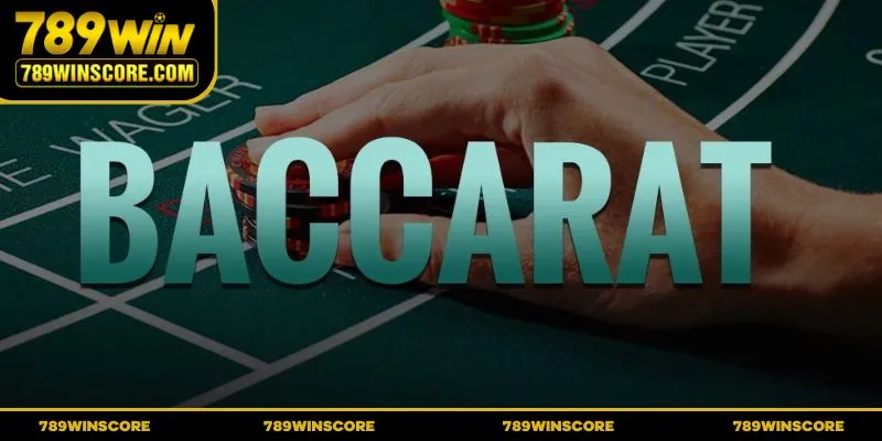 Cách Chơi Baccarat - Hướng Dẫn Bí Kíp Sánh Vai Cùng Cao Thủ