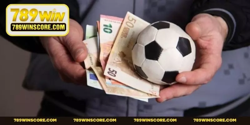 Cần biết cách tính thắng thua trong kèo đồng banh