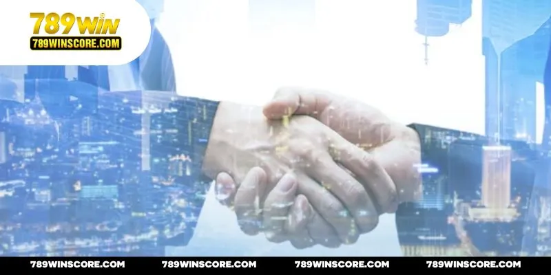 Được chuyên viên dìu dắt trong quá trình hoạt động