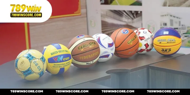 Kèo chấp thể thao 789WIN thú vị bậc nhất