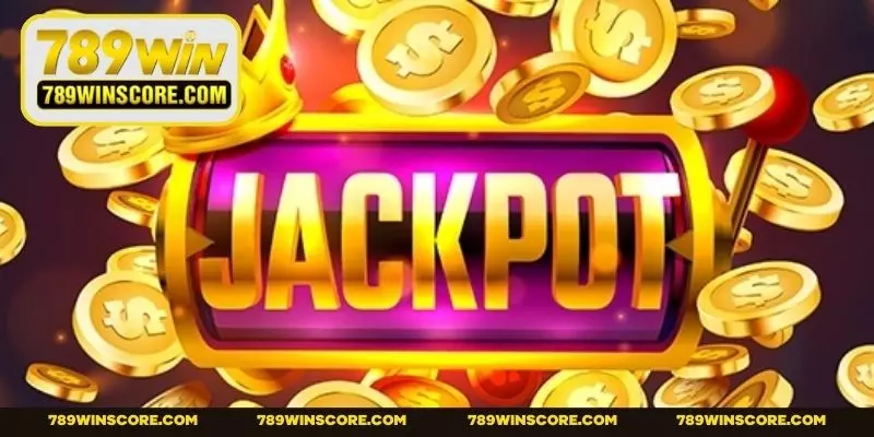 Nổ Hũ Jackpot - Săn Thưởng Cực Đỉnh, Nhận Quà Cực Chất