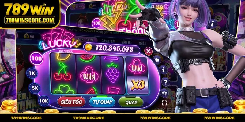 Nổ Hũ PG - Gợi Ý 3 Tựa Game Trendy Dễ Chơi Nhất Hiện Nay