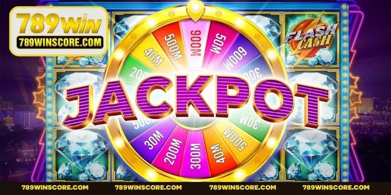 Quy tắc chơi Nổ Hũ Jackpot