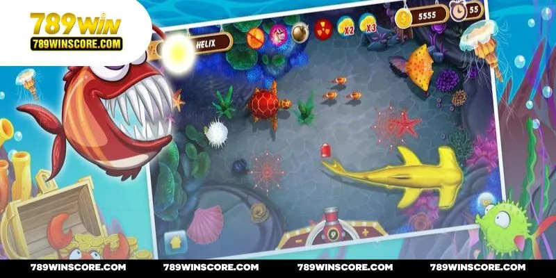 Thiết kế giao diện đặc sắc và thu hút từ ánh nhìn đầu tiên