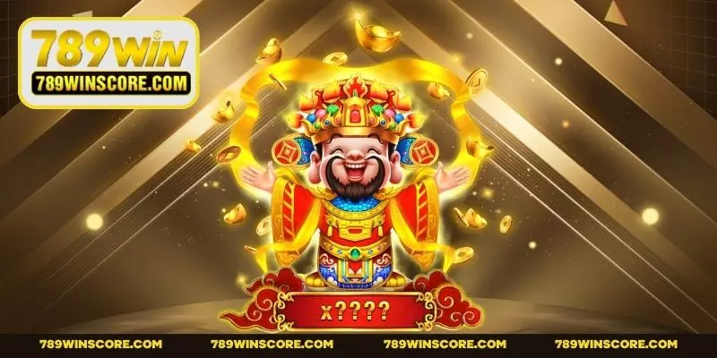 Tính năng đặc biệt giúp dễ thắng hơn khi quay hũ