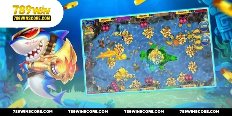 Trọn bộ bí quyết săn cá online bách phát bách trúng